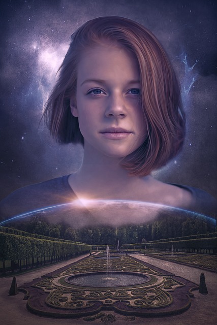 Willow Stream, Founder & Visionary